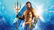 Aquaman 2 plot details confirmed by official synopsis