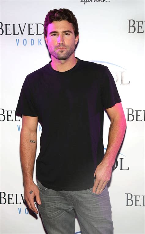 Brody Jenner Reveals Bad Sex Experience It Smelled Terrible E News