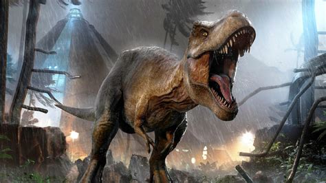 Have you ever wondered how we bring our jurassic world toys to life? Jurassic World Game Trademark Registered | Slasher Radio