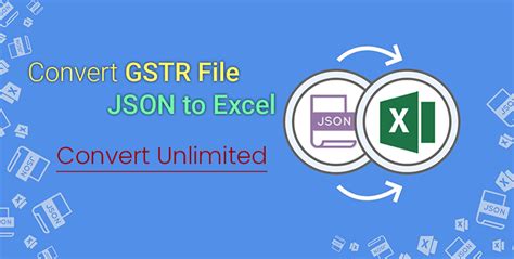 Convert excel to json online. Convert JSON to Excel GST - Grow Your Knowledge