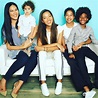 New Pic of Kimora Lee Simmons & Her Children | Lipstick Alley
