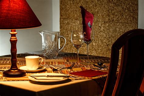 Free Images Cafe Restaurant Meal Food Red Romantic Room