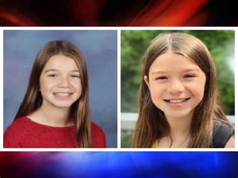 Update Missing 10 Year Old Girl Found Deceased Recent News