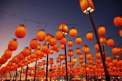 5 Most Important Chinese Traditional Festivals Hubpages