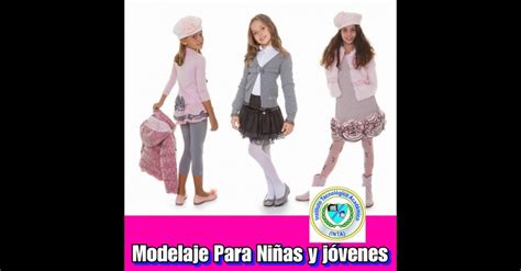 Plaza Libre Curso De Modelaje Para Niñas Y Jóvenes