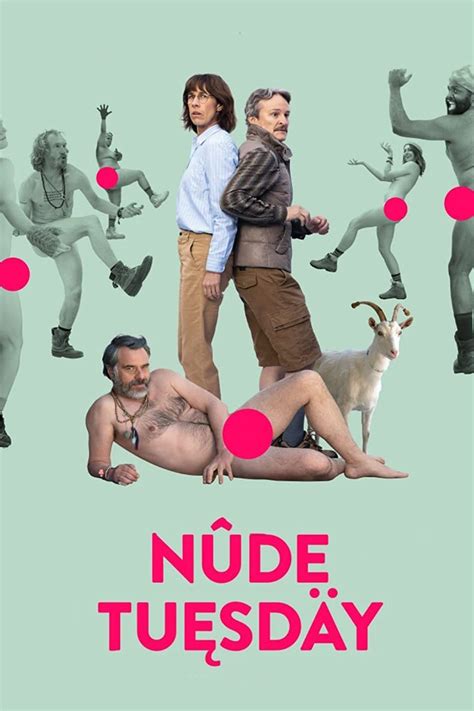 Nude Tuesday The Poster Database Tpdb