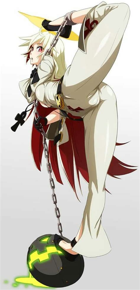 Jack O Guilty Gear Character Art Recent Anime Character Design