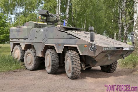 The interface used to browse the library is inspired by rhythmbox but ario aims to be much lighter and faster. GTK Boxer Multi-Role Armoured Vehicle ~ Part 5 - Joint ...