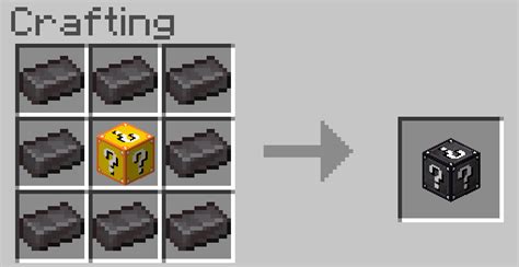 The other lucky blocks have better drops though, but being harder to craft. Elingo's Lucky Block Add-On - (1.16+) | Minecraft PE Mods ...