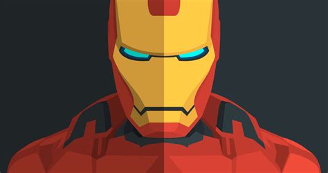 Iron Man Face Wallpapers Top Free Iron Man Face Backgrounds