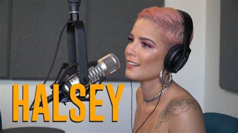 Halsey Premieres Version Of “without Me” Featuring Juice Wrld Stream
