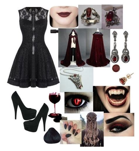 Pin By Lexia Eclipse On Clothes Vampire Clothes Halloween Outfits