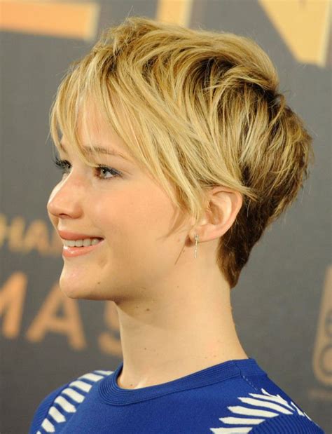 142 Best Images About Short Hair Styles On Pinterest