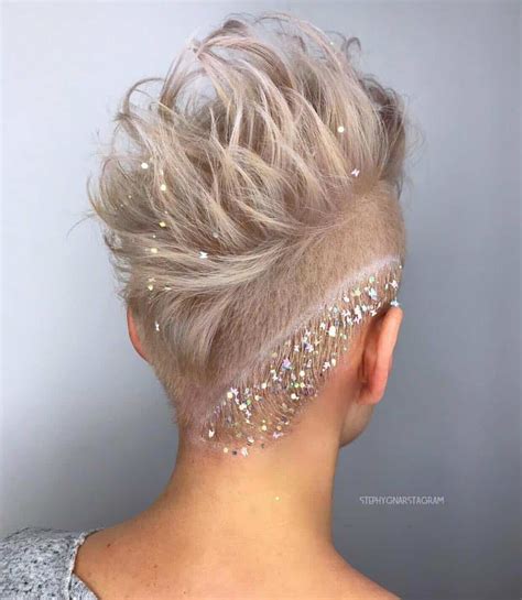 35 best pixie cut wedding hairstyles you can try