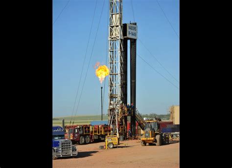 Fracking Pros And Cons Weighing In On Hydraulic