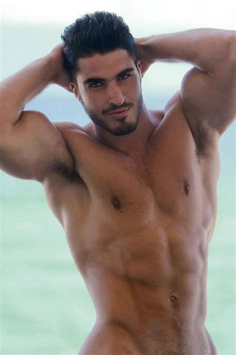 Hot Guys Nude Hot Arab Men