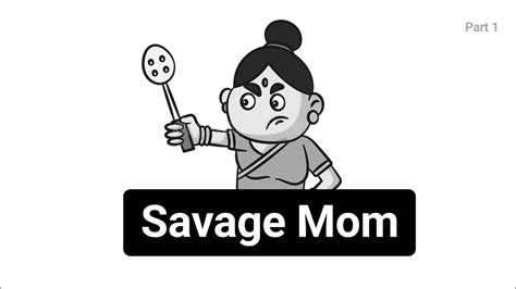 Savage Reply By Mom Savage Mom Memes Part 1 Youtube