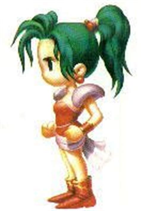 Characters in final fantasy vi. RPGClassics.com - FF6 Characters - Terra