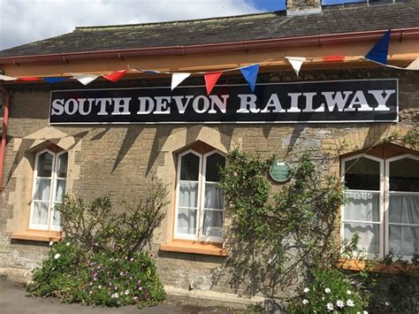 South Devon Railway Buckfastleigh 2019 All You Need To Know Before