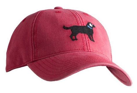 Black Dog Hat Red Black Dog Dog Ball Black Lab