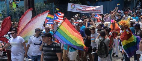 Cuba Legalizes Gay Marriage The Daily Caller