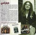 The Early Years - Whitesnake / Northwinds | 2-CD (2003) von David Coverdale