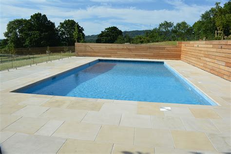 Swimming Pool Copings Cranbourne Stone