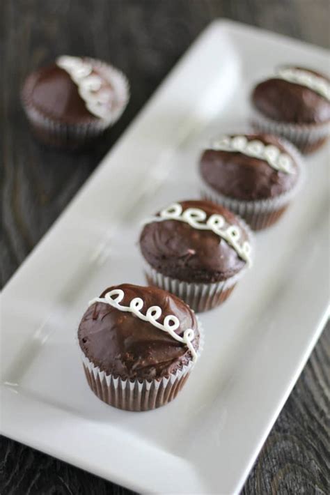 Check spelling or type a new query. Cream Filled Chocolate Cupcakes - My Heavenly Recipes