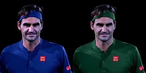 Here you can post your favourite roger's outfits on court. Roger Federer's Outfit for the World Tour Finals 2018 ...