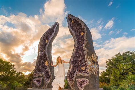 The Crystal Castle And Shambhala Gardens Are Reopening Byron Bay Blog