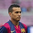 Pedro (futbolista) - Wikipedia, la enciclopedia libre