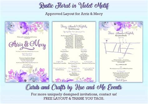 Formal wedding invitations for your 2021 wedding. Wedding Invitation Template Entourage - Cards Design Templates