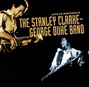The Stanley Clarke / George Duke Band ‎– Live In Montreux (1988) {Jazz ...