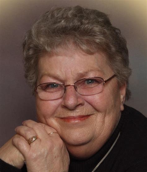 Ruth Howe Obituary New London Iowa