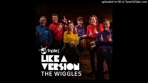 The Wiggles Elephant Triple J Like A Version Clean Version Youtube