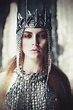 Pin by Mary Hainey on unusual | Warrior queen, Warrior woman, Headpiece