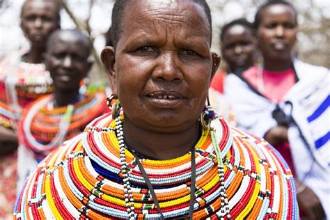 Meet The Warriors Fighting Fgm In Kenya