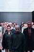Kanye West Debuts New Adidas Collaboration at New York Fashion Week | Vogue