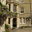 Jesus College, Cambridge – Cubitt Theobald. Chartered Building Company ...