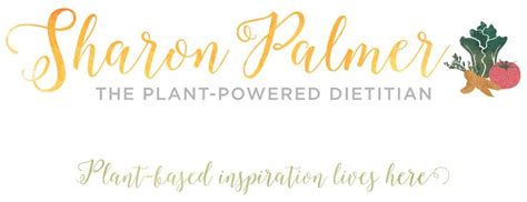 Plant Based Nourish Bowl Recipes Sharon Palmer The Plant Powered