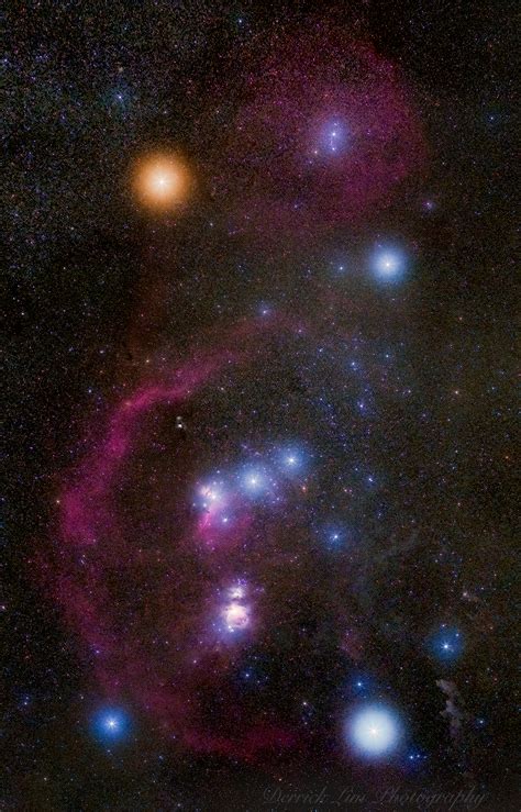 Apod 2018 March 21 Camera Orion