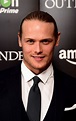 *NEW* interview of Sam Heughan with Glamour Magazine - Outlander Online