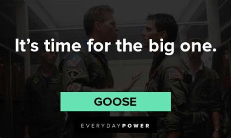 Top Gun Quotes To From The Hit Movie Techensive