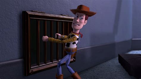 Toy Story 2 1999 Animation Screencaps Toy Story Funny Toy Story