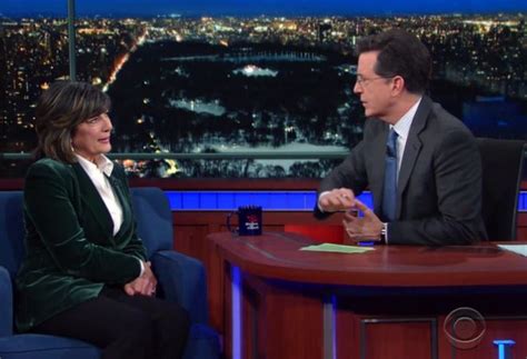 Amanpour reported on ivan vanko's attack on tony stark at the circuit de monaco. How Christiane Amanpour Stumbled Into a Career in TV News ...