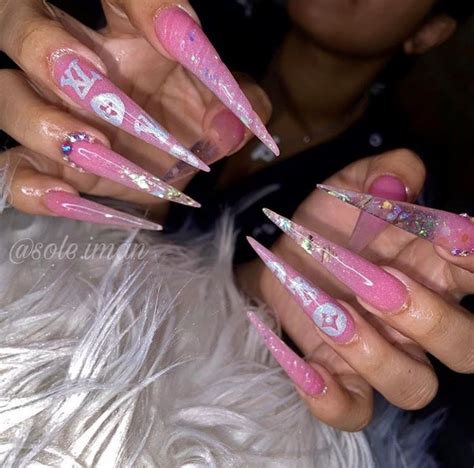 Pin By Aηgel Aura🦋 On Ɲails In 2020 Nails Beauty Design