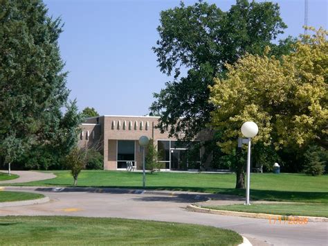 Colby Cc Campus Photo