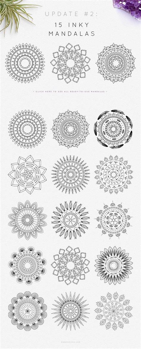 Mandala Logo Creator | Mandala logo, Mandala drawing, Mandala creator