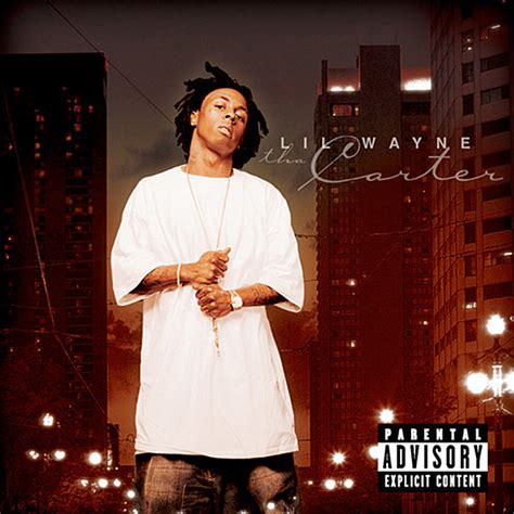 Today In Hip Hop Lil Wayne Drops Tha Carter Xxl