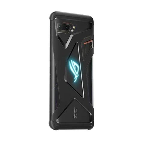 Those phones were already plenty powerful, but the new phone sports the latest snapdragon 855 and up to 12gb of ram. Asus ROG Phone 2 1TB 12GB RAM Gaming Phone, 4G LTE ...
